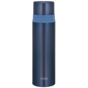 膳魔师（THERMOS）日本保温杯不锈钢杯子车载便携水杯保冷杯500ml原装进口FFM-501