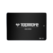达墨（TOPMORE） QW521 2TB 固态硬盘笔记本台式机SSD高速2.5吋sata3口 2TB