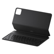 小米（MI）Xiaomi Pad 6系列 键盘式双面保护壳保护套 适配小米平板6/小米平板6Pro 键盘式双面保护壳 黑色