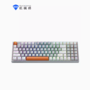 MACHENIKE 机械师 K500 94键 有线机械键盘