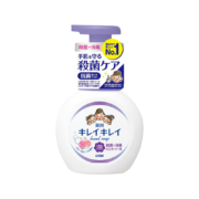 LION 狮王 泡沫洁净儿童洗手液 花香型 250ml*2件