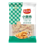 安井 小酥肉 1Kg 鸡肉油炸休闲火锅小吃 空气炸锅食材 半成品方便菜