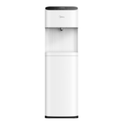 618预售、plus会员：Midea美的 立式净饮水一体机 RO反渗透过滤 JL2258S-RO