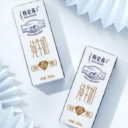 蒙牛 特仑苏 纯牛奶 250ml*12盒*2件