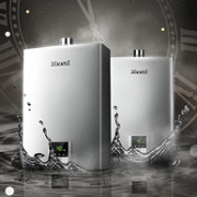 Rinnai 林内 零干扰系列 JSQ31-D31 燃气热水器（天然气）16L
