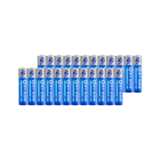惠寻 京东自有品牌 7号电池碱性电池24粒 适用电动玩具 机械键盘 智能门锁 鼠标