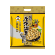 旺旺 厚烧海苔  385g*7件
