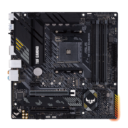 需plus会员全品券：ASUS 华硕 TUF GAMING B550M-PLUS 重炮手主板 支持 CPU 3700X/5600X/5600G/5700G（AMD B550/socket AM4）