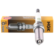 NGK铂金火花塞LFR5AGP 5018四支装适用于指南者自由光RAV4汉兰达凯美瑞ES250锋驭启悦K5智跑ix35新胜达索纳塔