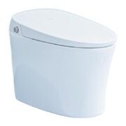 HEGII 恒洁 Qi21 智能马桶一体机 305mm坑距