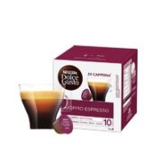 Dolce Gusto 倍醇意式浓缩 16颗