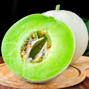 聚划算百亿补贴：正宗玉菇甜瓜9斤