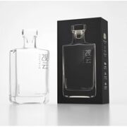 百亿补贴！GuanYun 观云 MINI 浓香型白酒 200ml 单瓶