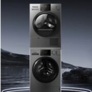 Panasonic 松下 3N1S+EH31JS 洗烘套装