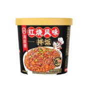 海底捞 冲泡干拌饭 116g*1桶