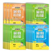 《实验班提优训练暑假衔接》（2023新版，年级，科目任选）