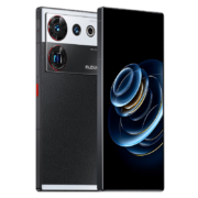 plus会员、需抢券：nubia 努比亚 Z50 Ultra 5G智能手机 16GB+512GB 摄影师·黑咖