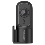 HIKVISION海康威视行车记录仪D1升级版 1296P高清星光夜视大广角 停车监控