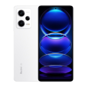 京东百亿补贴：红米Note12Pro 白8+256G