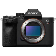 京东百亿补贴：SONY 索尼 微单数码相机 A7RM5