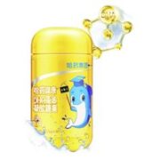 哈药牌 婴幼儿DHA藻油 30粒*3瓶