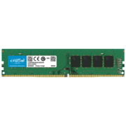 PLUS会员：英睿达（Crucial）16GB DDR4 3200频率 台式机内存条