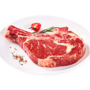 京东百亿补贴：今聚鲜 静腌战斧牛排 2kg