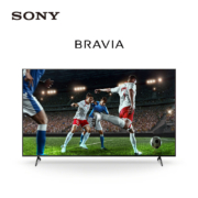 PLUS会员：索尼（SONY）KD-65X85K 65英寸 4K HDR 120Hz X1芯片 全面屏电视