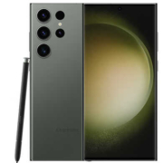 京东百亿补贴：SAMSUNG 三星 Galaxy S23 Ultra 5G智能手机 8GB+256GB
