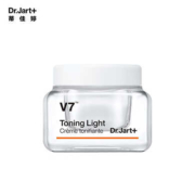 京东百亿补贴：Dr.Jart+ 蒂佳婷 V7素颜霜 50ml