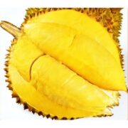 泰国 A级金枕榴莲    精品 单果4-5斤  包4房