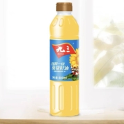 九三 葵花籽油*400ml