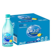 学生专享：统一 海之言 柠檬汁地中海海盐饮料运动版柠檬味 330ml*12瓶/箱