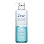 Dove 多芬 空气感控油洗头水 480g