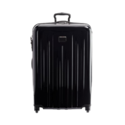 途明（TUMI） V4系列男士中性旅行高端时尚拉杆箱 022804069D4 黑色 29英寸