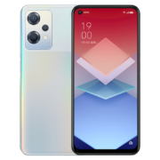 PLUS会员、移动用户：OPPO K10x  8GB+128GB