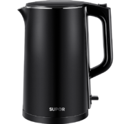 学生会员：SUPOR 苏泊尔 SW-17J419 电水壶  1.7L