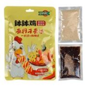 觅四鲜 钵钵鸡底料包 120g