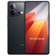 vivo iQOO Neo8 5G智能手机16GB+512GB