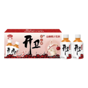 PLUS会员：开卫 山楂饮品280g*15瓶 整箱装