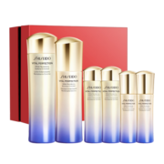 资生堂（SHISEIDO）悦薇滋润型水乳套装 亮肤紧致滋润保湿补水 生日礼物 送女友