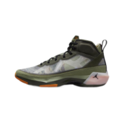 耐克（NIKE）Air Jordan XXXV EP AJ37男子篮球鞋DD6959 军绿DV6255-300 42.5