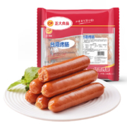 CP 正大食品 原味 烤肠 500g*2