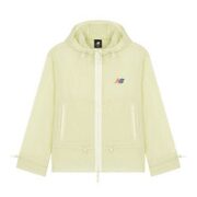new balance 女子运动外套 AWJ22303