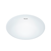 PLUS会员：Panasonic 松下 HHXC2221 LED灯吸顶 21W 素白 圆形*2件