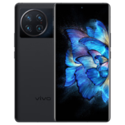 vivo X Note 12GB+256GB 璨夜黑 7英寸2K+ E5超感宽幕 旗舰骁龙8 Gen1 5G 手机手机