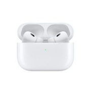 京东百亿补贴：Apple苹果 AirPods Pro 第二代 主动降噪 无线蓝牙耳机