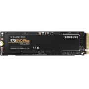 15日20点：SAMSUNG 三星 970 EVO Plus NVMe M.2 固态硬盘 1TB
