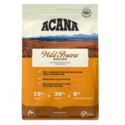 愛肯拿（ACANA）牧场盛宴狗粮6kg鸡肉味无谷天然犬粮