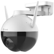 EZVIZ 萤石 C8W 摄像头 400万像素 焦距4mm